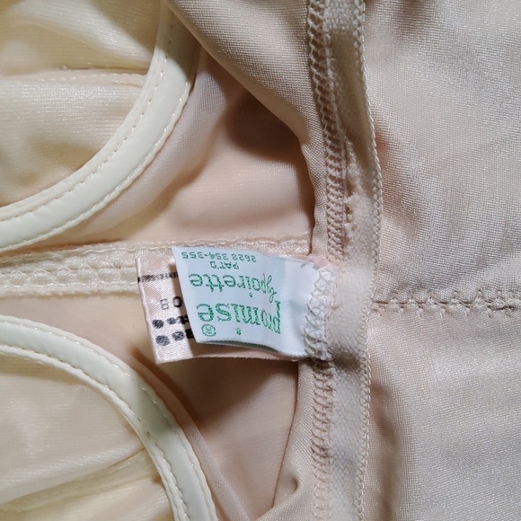 Promises by Proirette Body Shapewear Size 34 - Picture 5 of 8